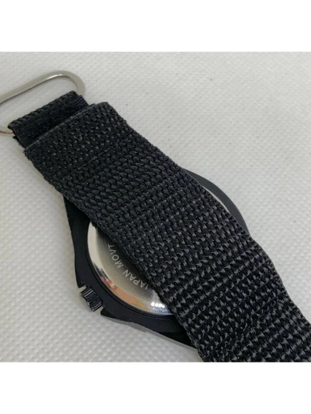 Accutime men’s quartz